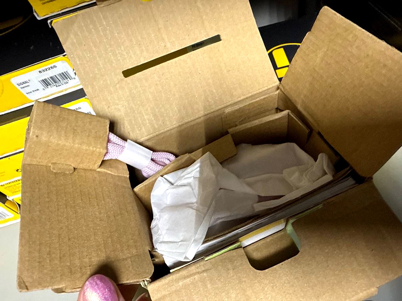 Fujifilm INSTAX Mini 12, розовый Фото 3