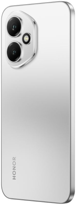 Смартфон Honor 400 8/256 ГБ, серебристый Фото 3
