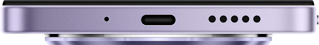 Смартфон Xiaomi Redmi 14C 4/128Гб, фиолетовый (Dreamy Purple) Фото 5