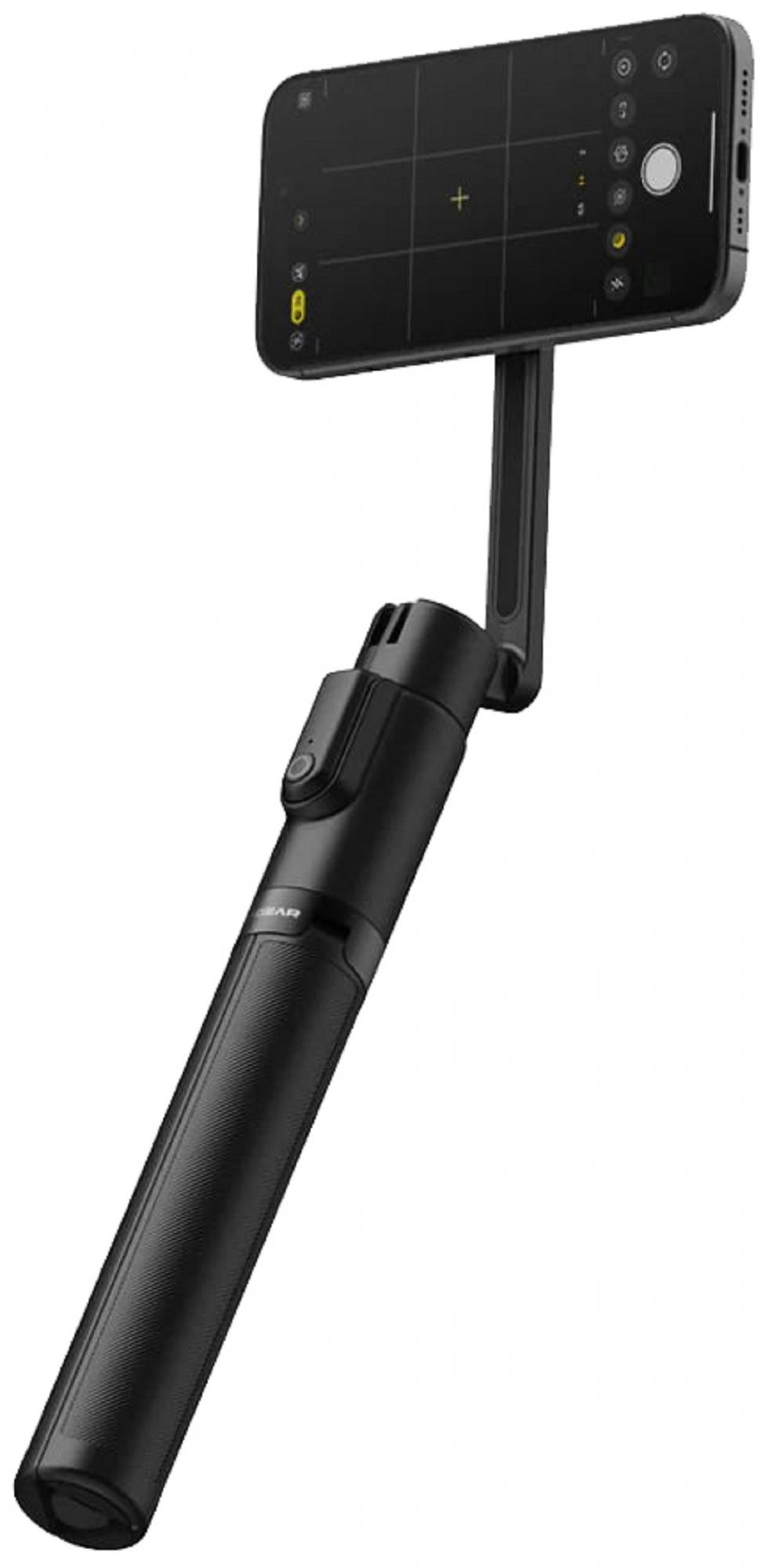 Монопод-трипод EnergEA Magear MagPod, черный (PG-MGPOD-BLK) Фото 0