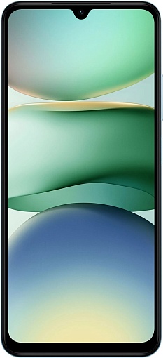 Смартфон Xiaomi Redmi A5 4/128 Гб, голубой Фото 1