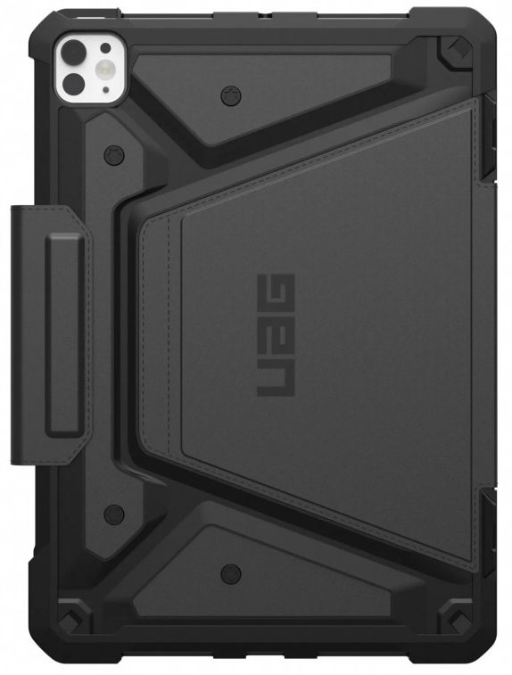 Чехол UAG Metropolis SE для iPad Pro 11" (2024), черный (124475114040) Фото 0
