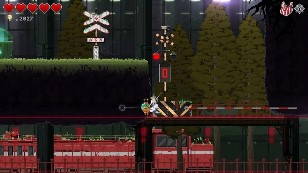 Игра Dungeon Munchies для Nintendo Switch Фото 2