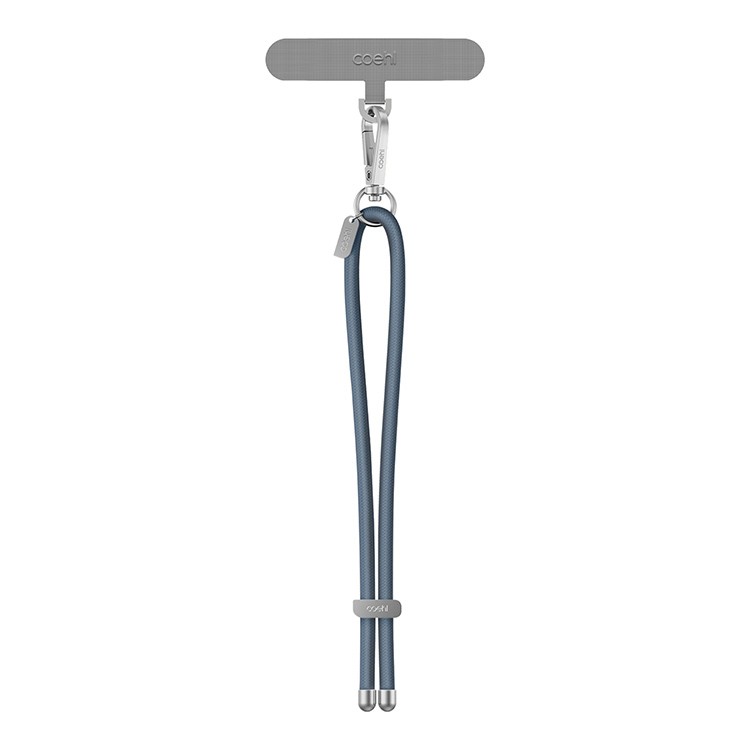 Шнурок на кисть Uniq COEHL Laurel Handstrap, Sapphire Blue (LAUREL-HSPBLUE) Фото 0