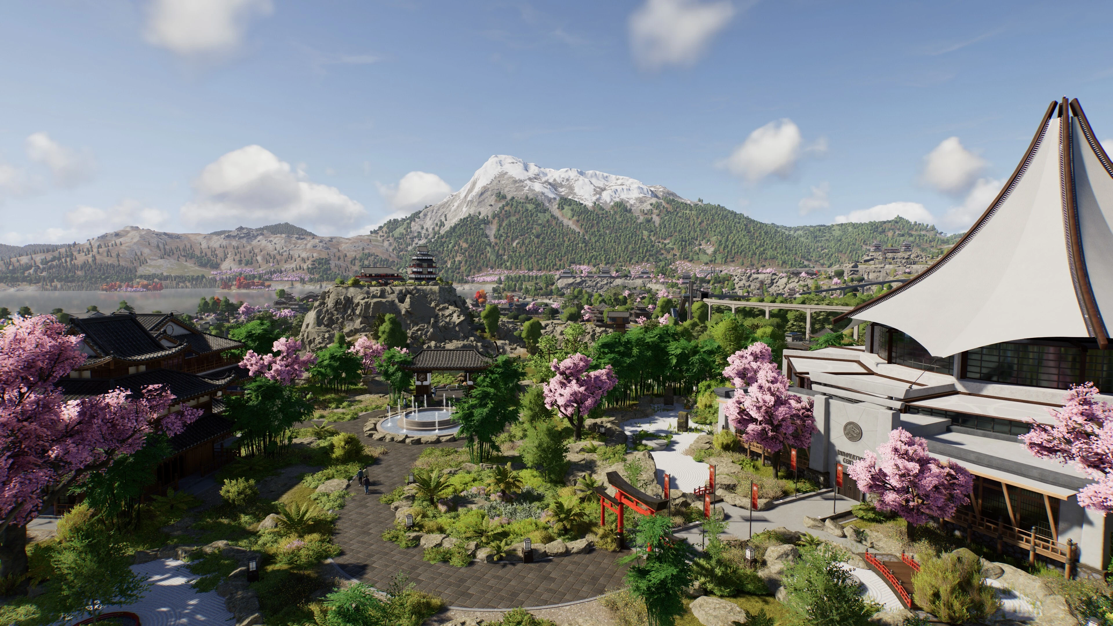 Игра Jurassic World Evolution 3 для PS5 Фото 3