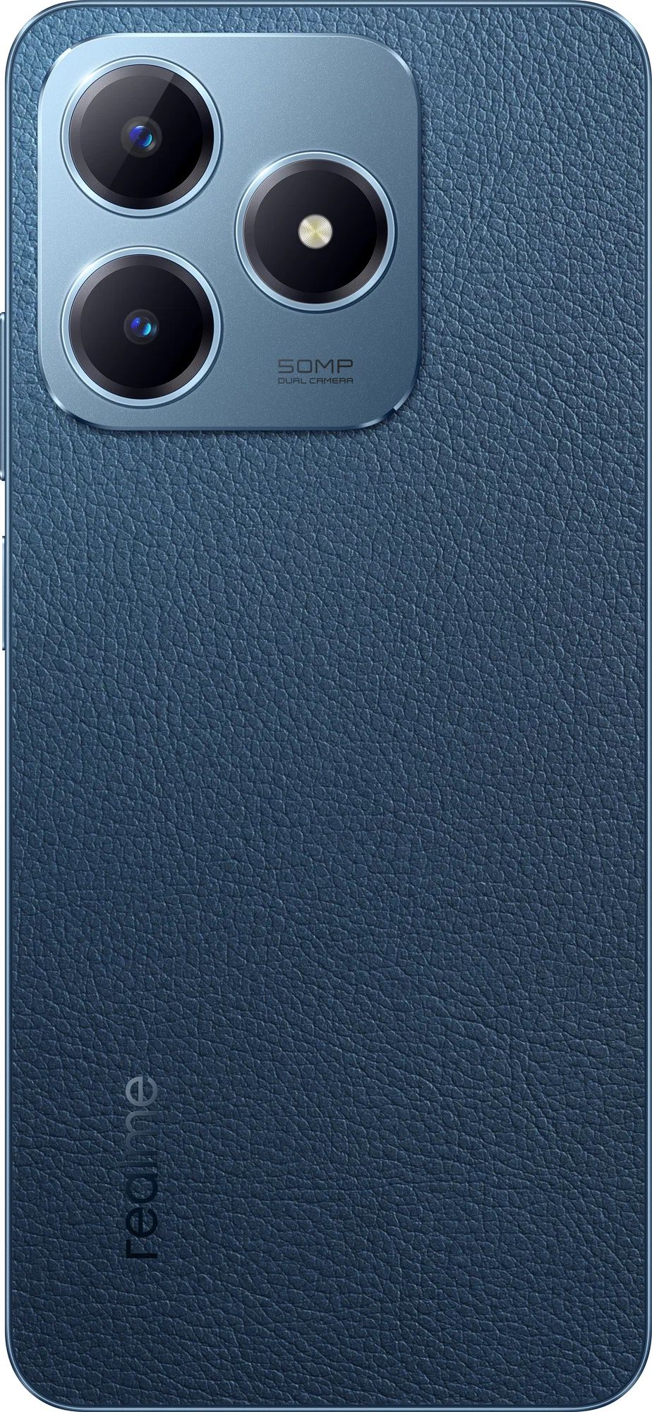 Смартфон realme C63 8/256Гб, синий Фото 2