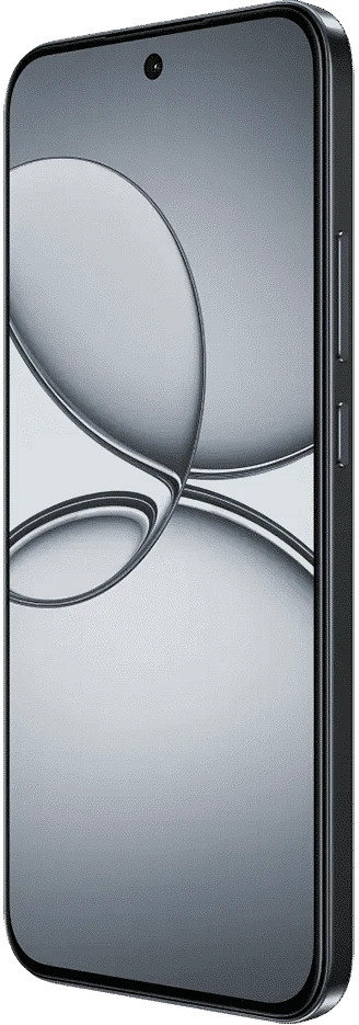 Смартфон Realme 15T 8/128Гб, черный Фото 1