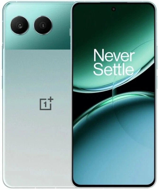 Смартфон OnePlus Nord 4 8/256 Гб, зеленый (Oasis Green) Фото 0