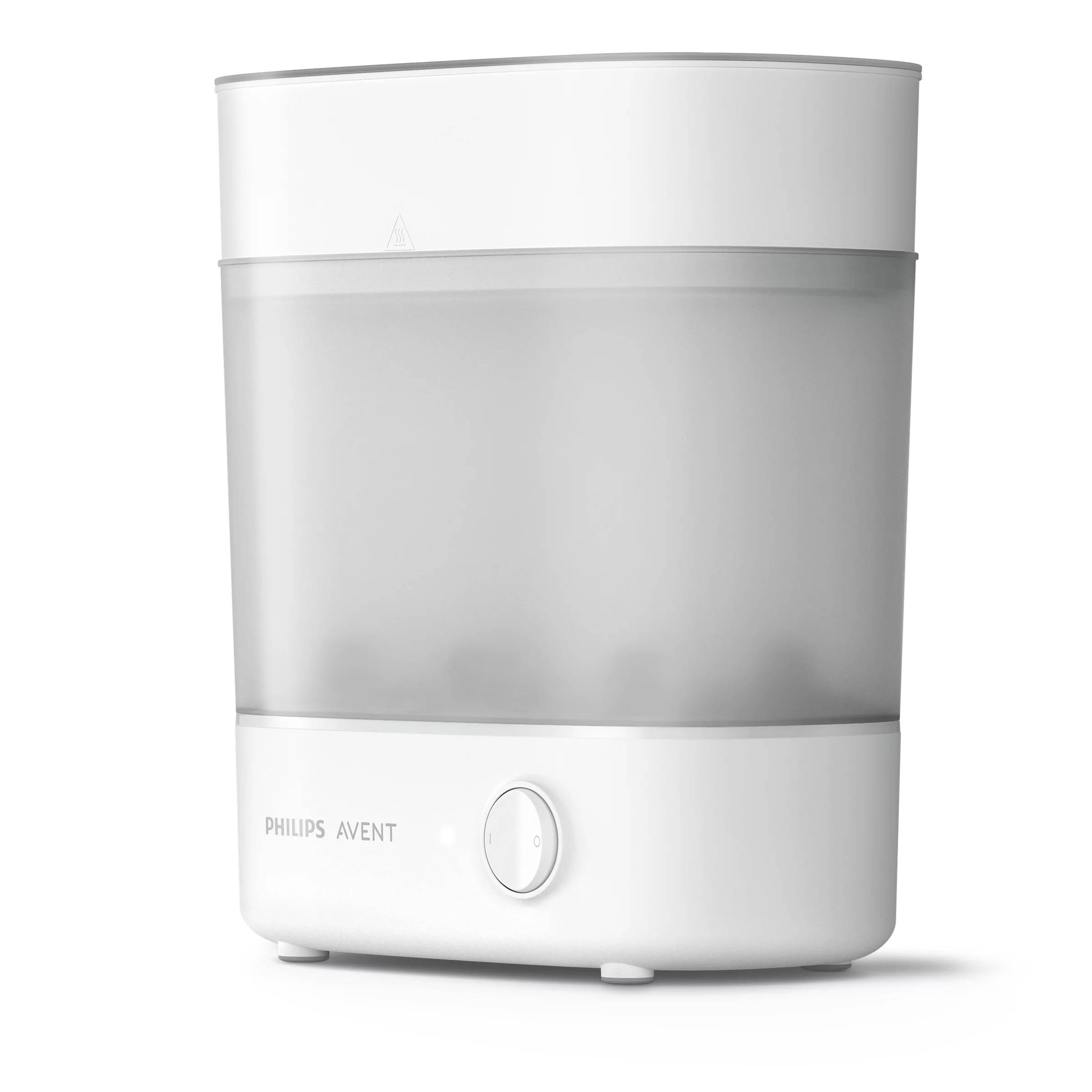 Стерилизатор Philips Avent SCF291/00, белый Фото 0