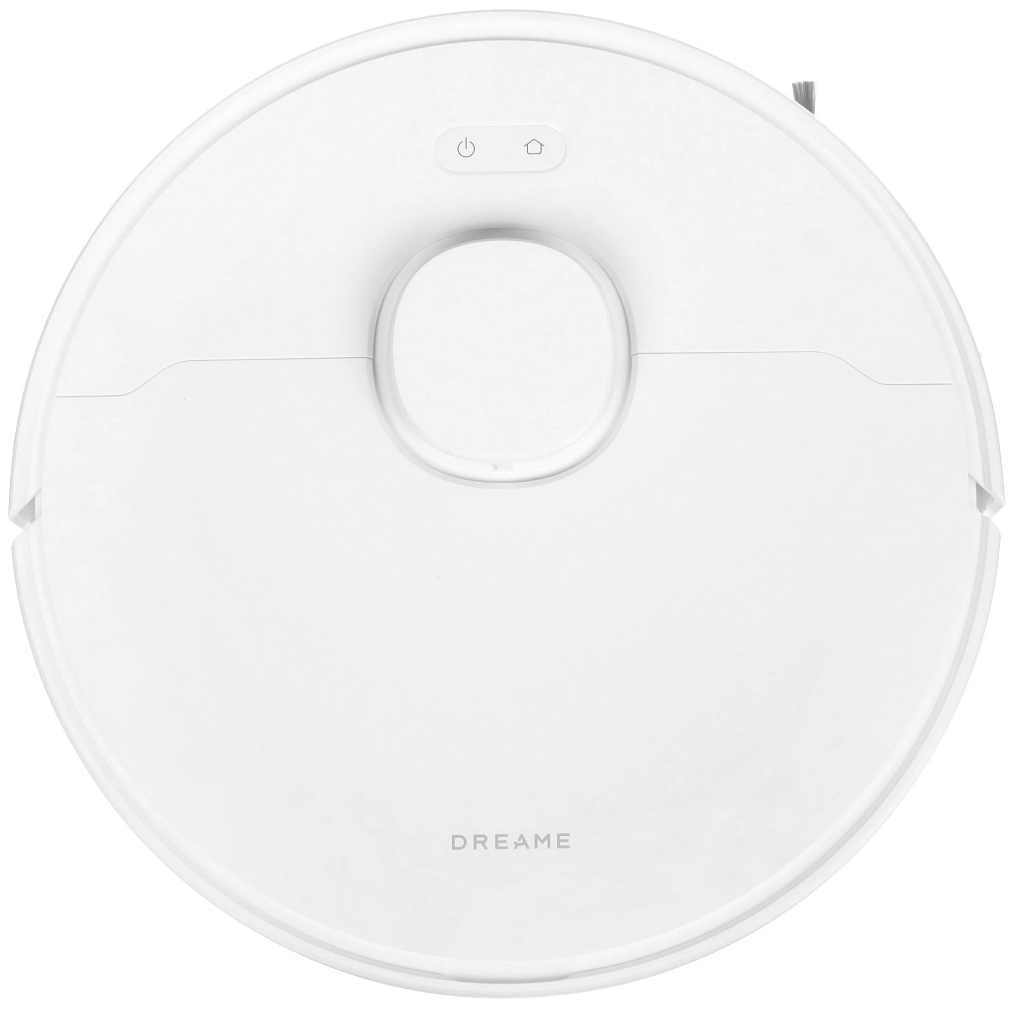 Робот-пылесос Dreame F10 Plus, белый Фото 1