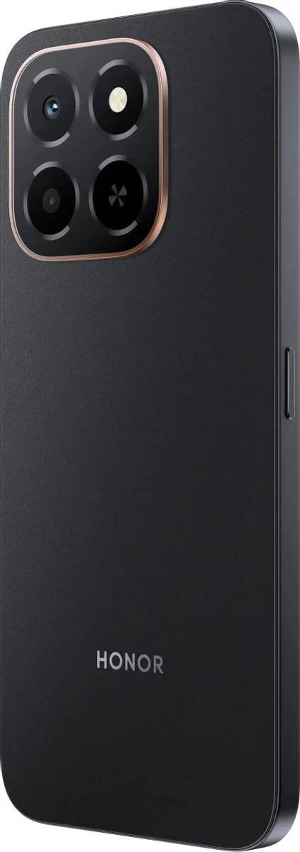 Смартфон Honor X6c 6/256Гб, черный Фото 8