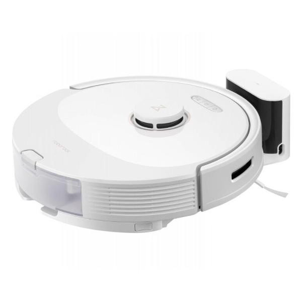 Робот-пылесос Roborock Q8 MAX, белый Фото 2