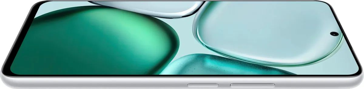 Смартфон Honor X9c Smart 8/256 Гб, белый лунный Фото 5