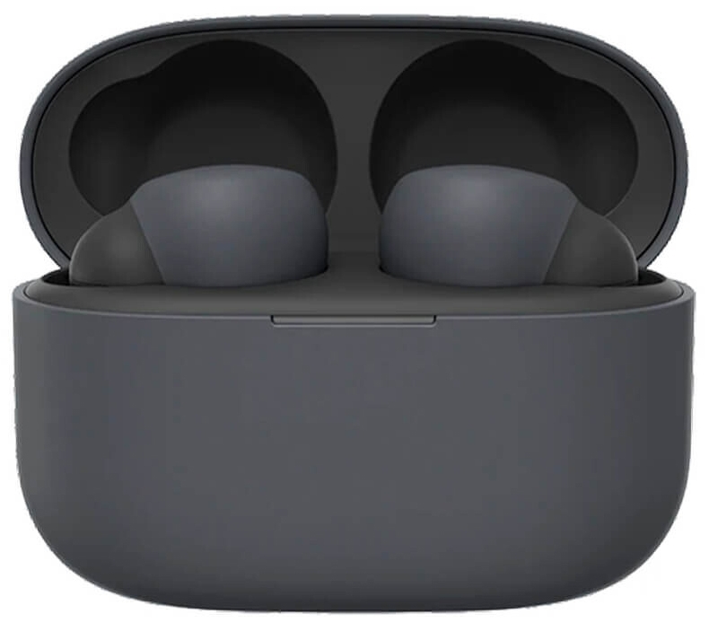 Беспроводные наушники Sony LinkBuds S, черный Фото 0