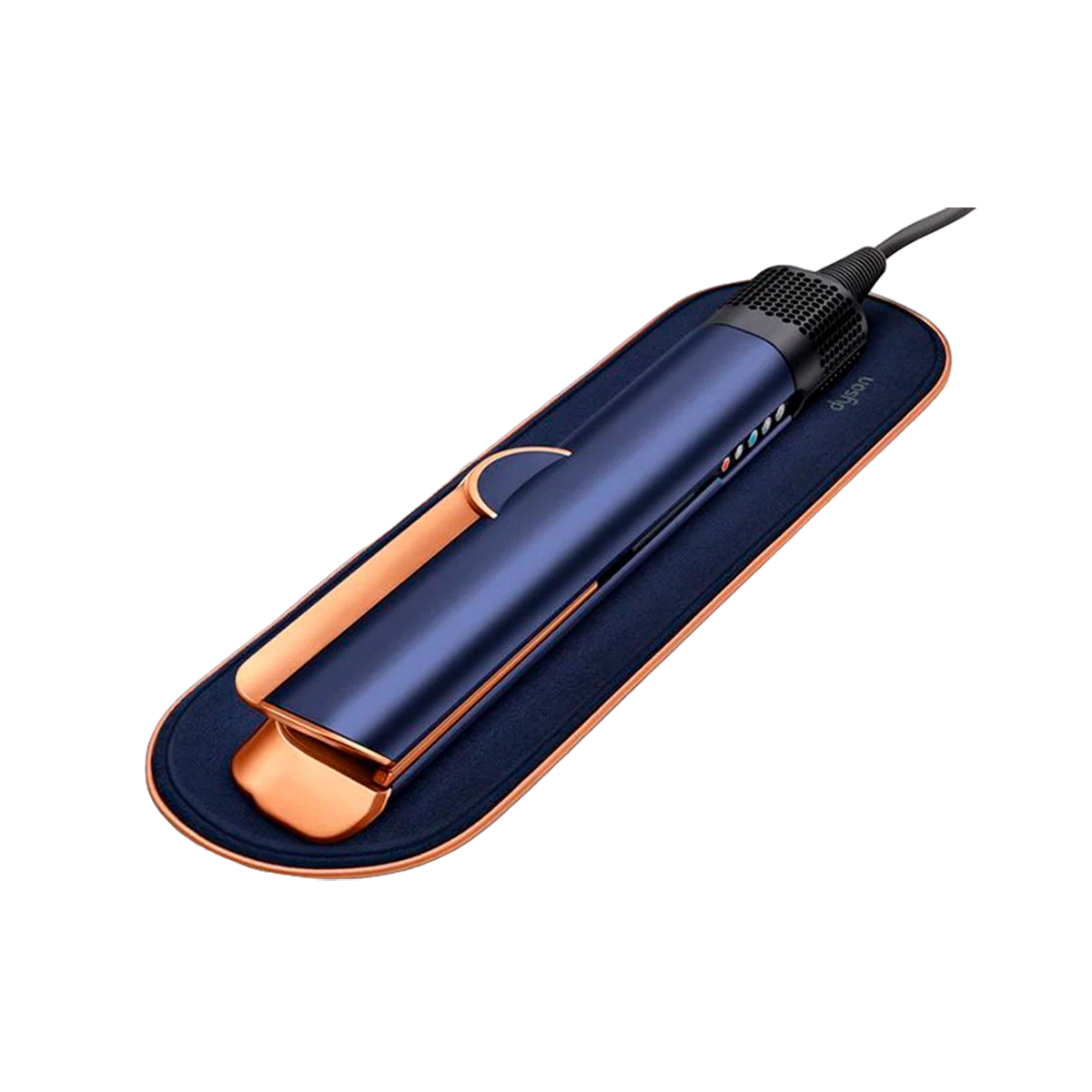 Выпрямитель для волос Dyson Airstrait HT01, Prussian Blue/Rich Copper (CN)_element_detail_photo