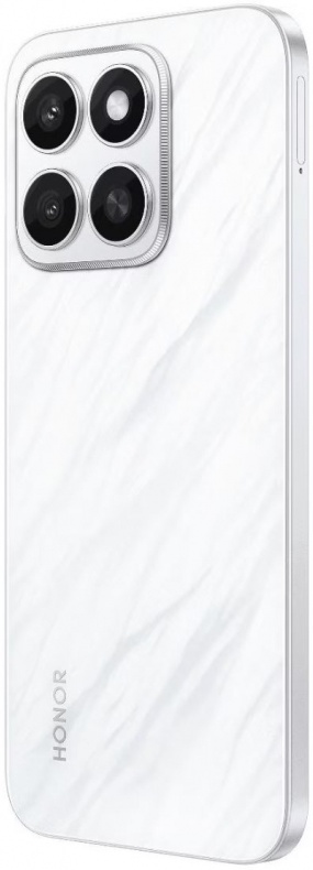 Смартфон HONOR X8c 8/256 Гб, белый Фото 3