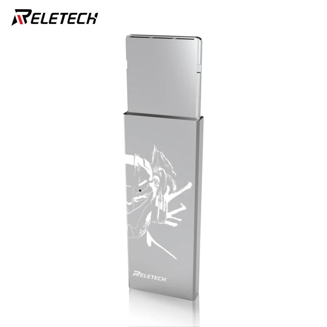 Карта расширения памяти Reletech Xbox, 1 Тб, серый_element_detail_photo