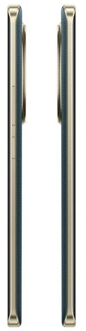 Смартфон realme 13 Pro 12/512Гб, зеленый Фото 2