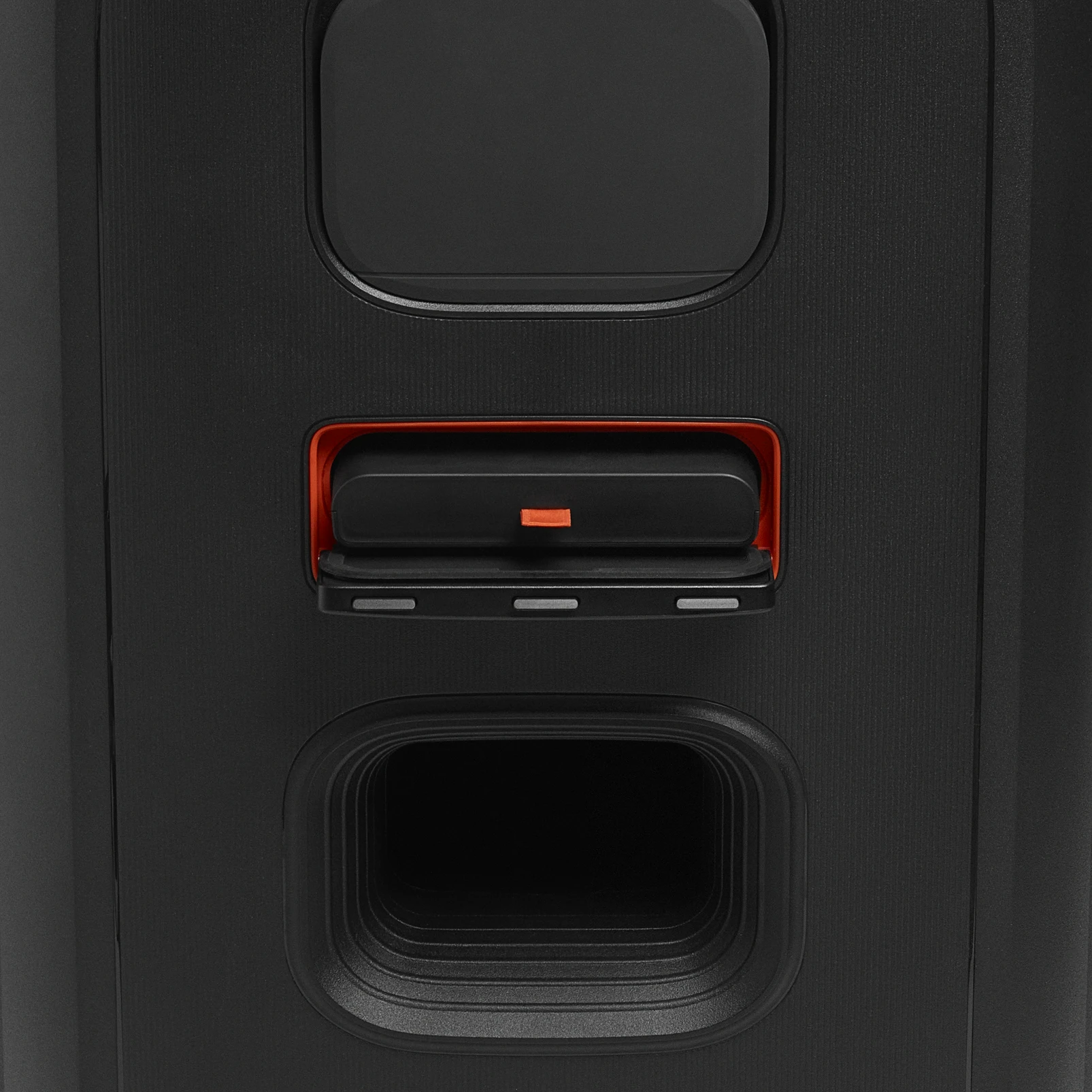 Портативная аудиосистема JBL PARTYBOX 520, черный Фото 8