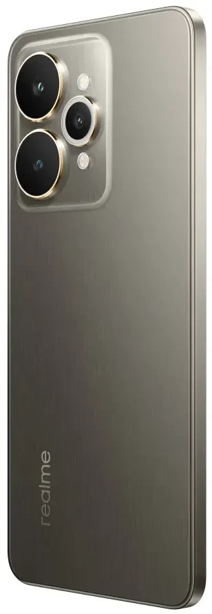 Смартфон realme 15 8/256 ГБ, черный металл Фото 7