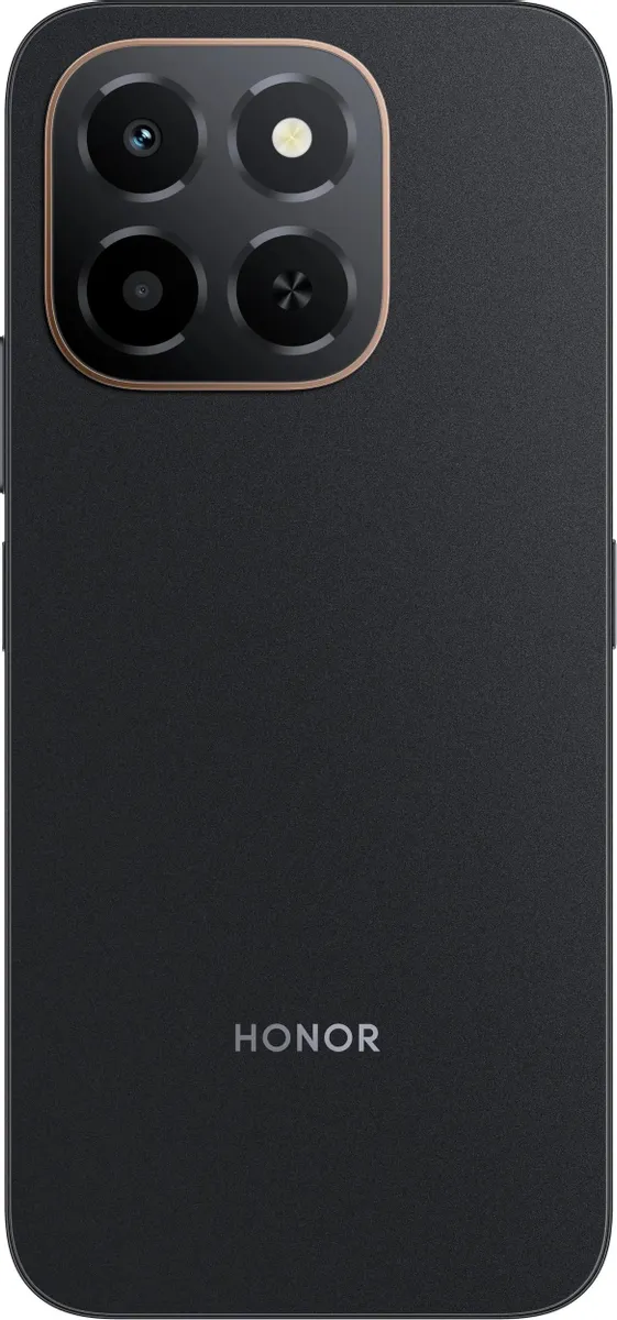 Смартфон Honor X6c 6/256Гб, черный Фото 11