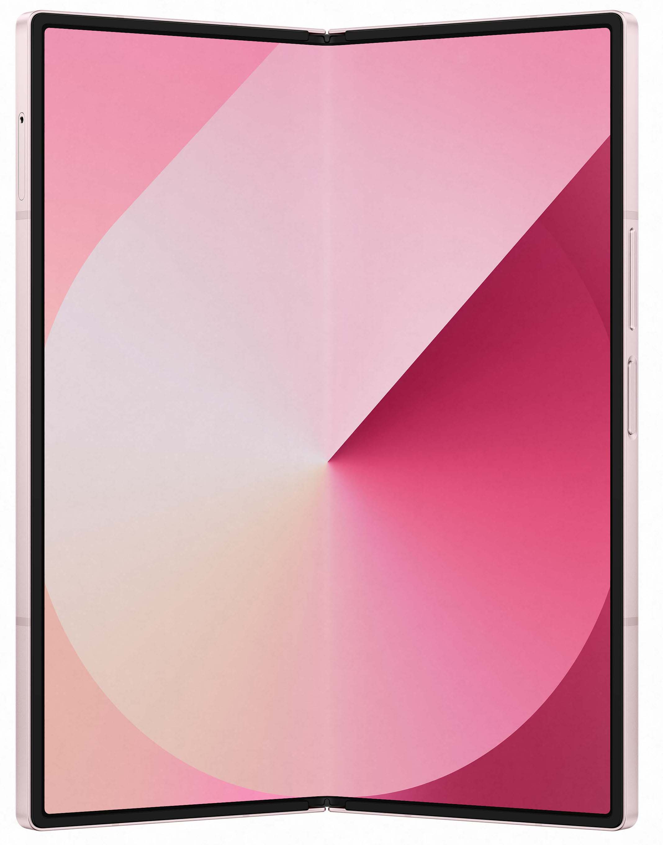 Смартфон Samsung Galaxy Z Fold6 12/256 ГБ, Pink (розовый) Фото 4