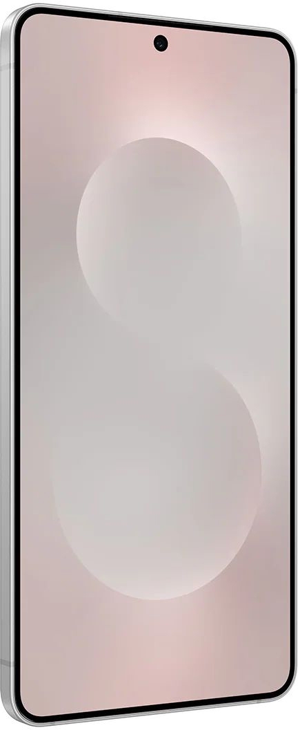 Смартфон Samsung Galaxy S25 Edge 12/256 Гб, серебристый (S937B/DS) Фото 4