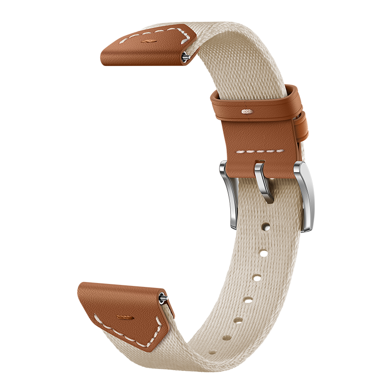 Смарт-часы Huawei Watch GT 5 41mm, Коричневый Ремешок Фото 3