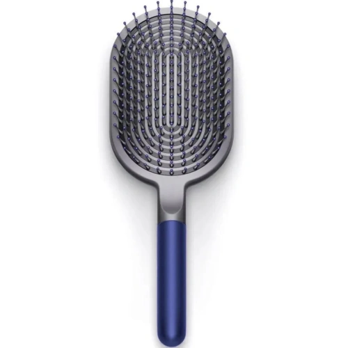 Расческа для волос Dyson Paddle brush, Blue (357419-03) Фото 0