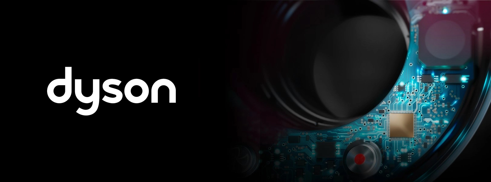Dyson: история изобретателя и его бренда