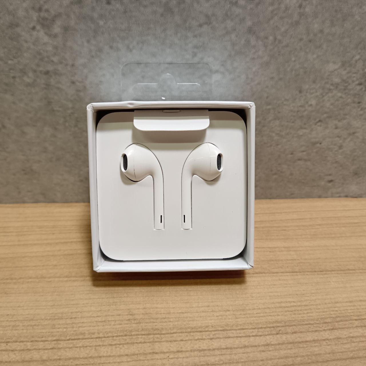 Наушники Apple EarPods Lightning Фото 2