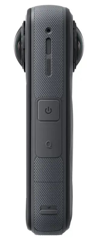 Экшн-камера Insta360 X5 Essentials Bundle Фото 1