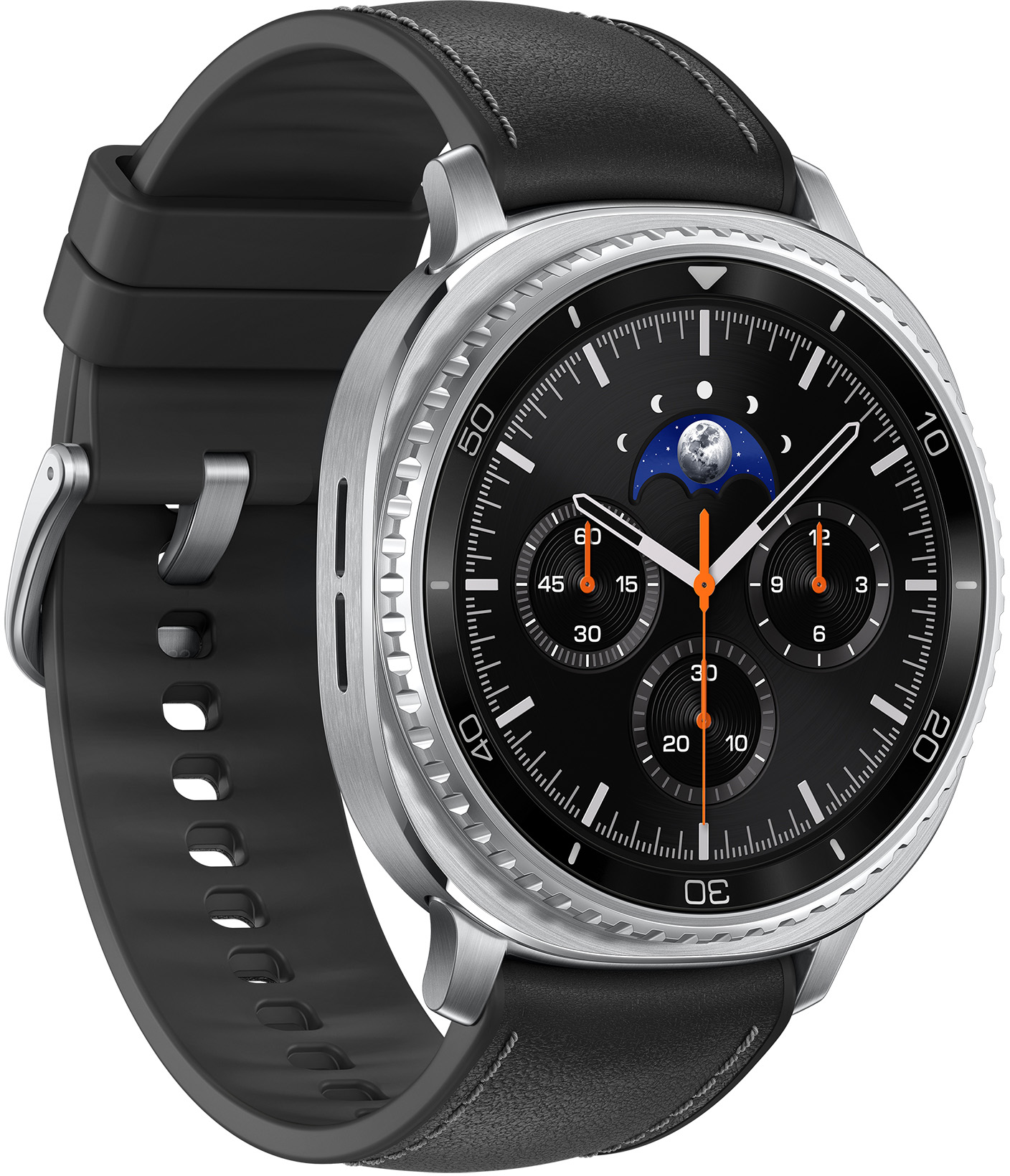 Смарт-часы  Samsung Galaxy Watch8 Classic 46 мм, черный Фото 3