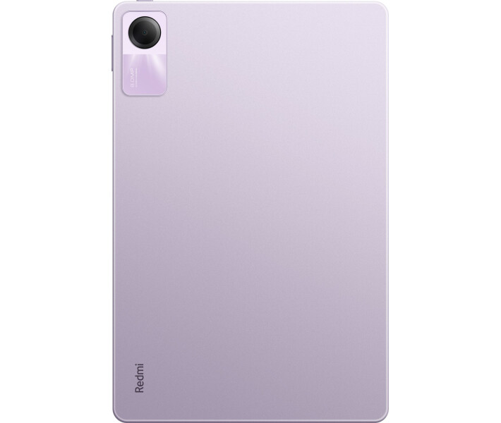 Планшет Xiaomi Redmi Pad SE 6/128Гб Lavender Purple, лавандовый Фото 2