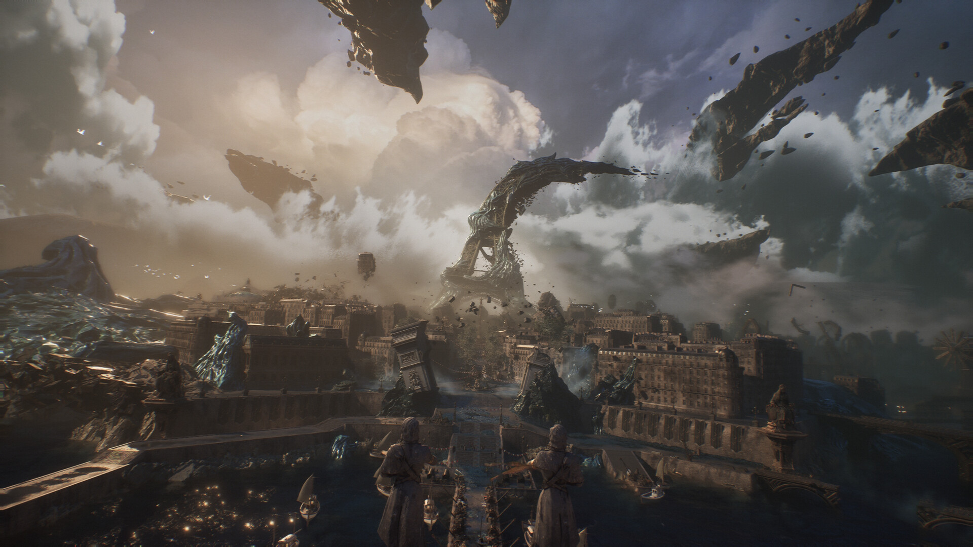 Игра Clair Obscur Expedition 33 для PS5 Фото 2