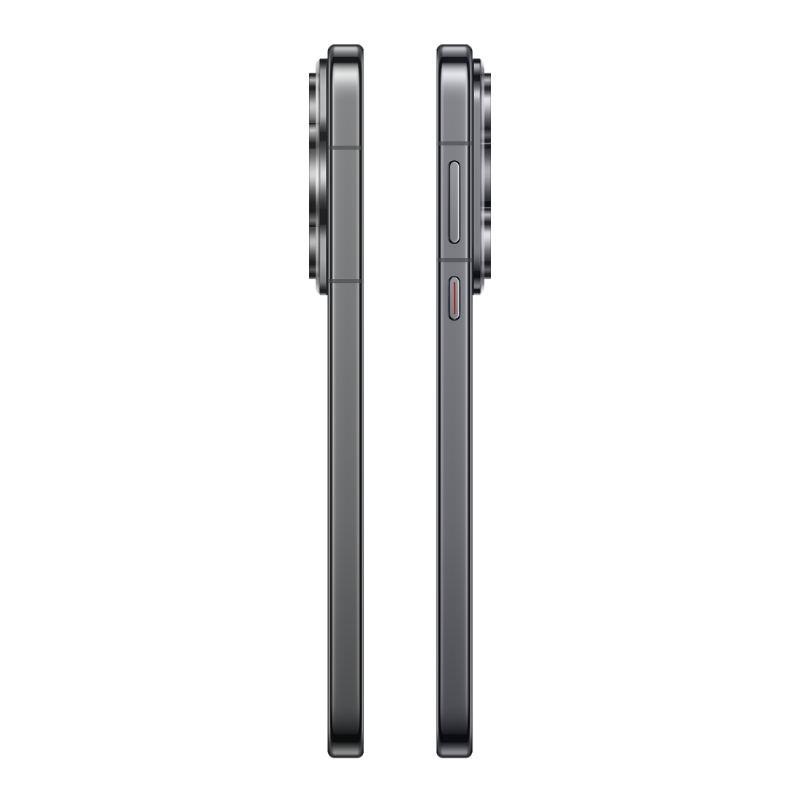 Смартфон HUAWEI Pura 70 12/256 Гб, черный Фото 2