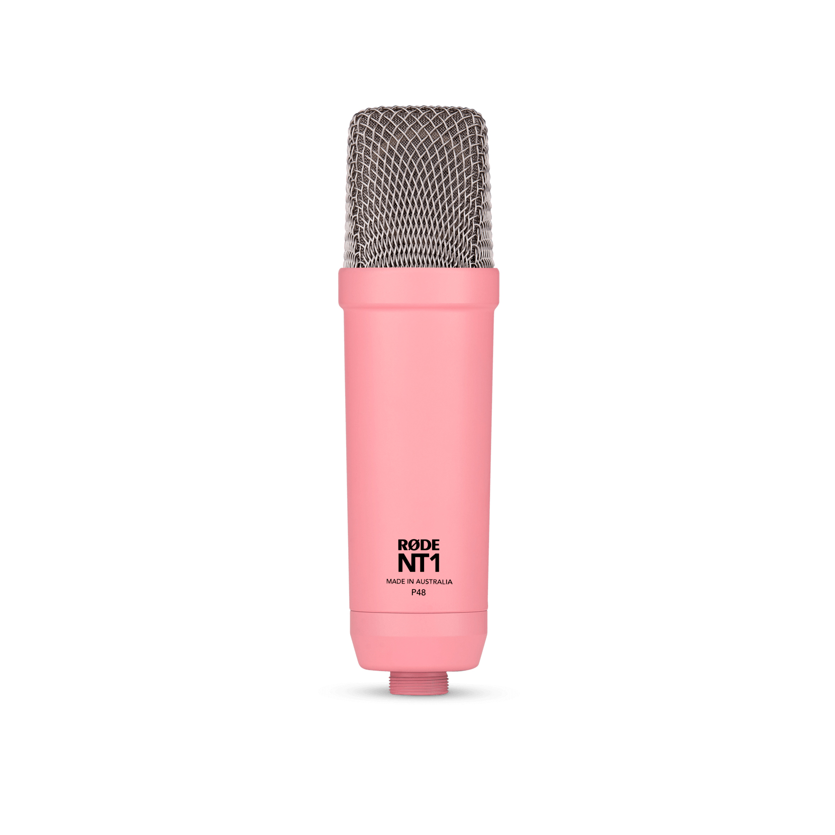 Микрофон RODE NT1 Signature Series, розовый_element_detail_photo