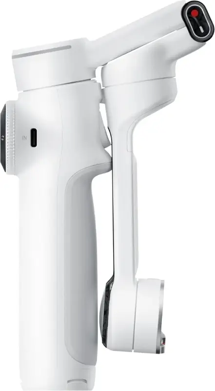 Стабилизатор Insta360 Flow 2 Pro, белый Фото 2