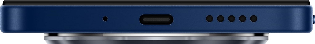 Смартфон Xiaomi Redmi 14C 4/128Гб, синий (Starry Blue) Фото 5