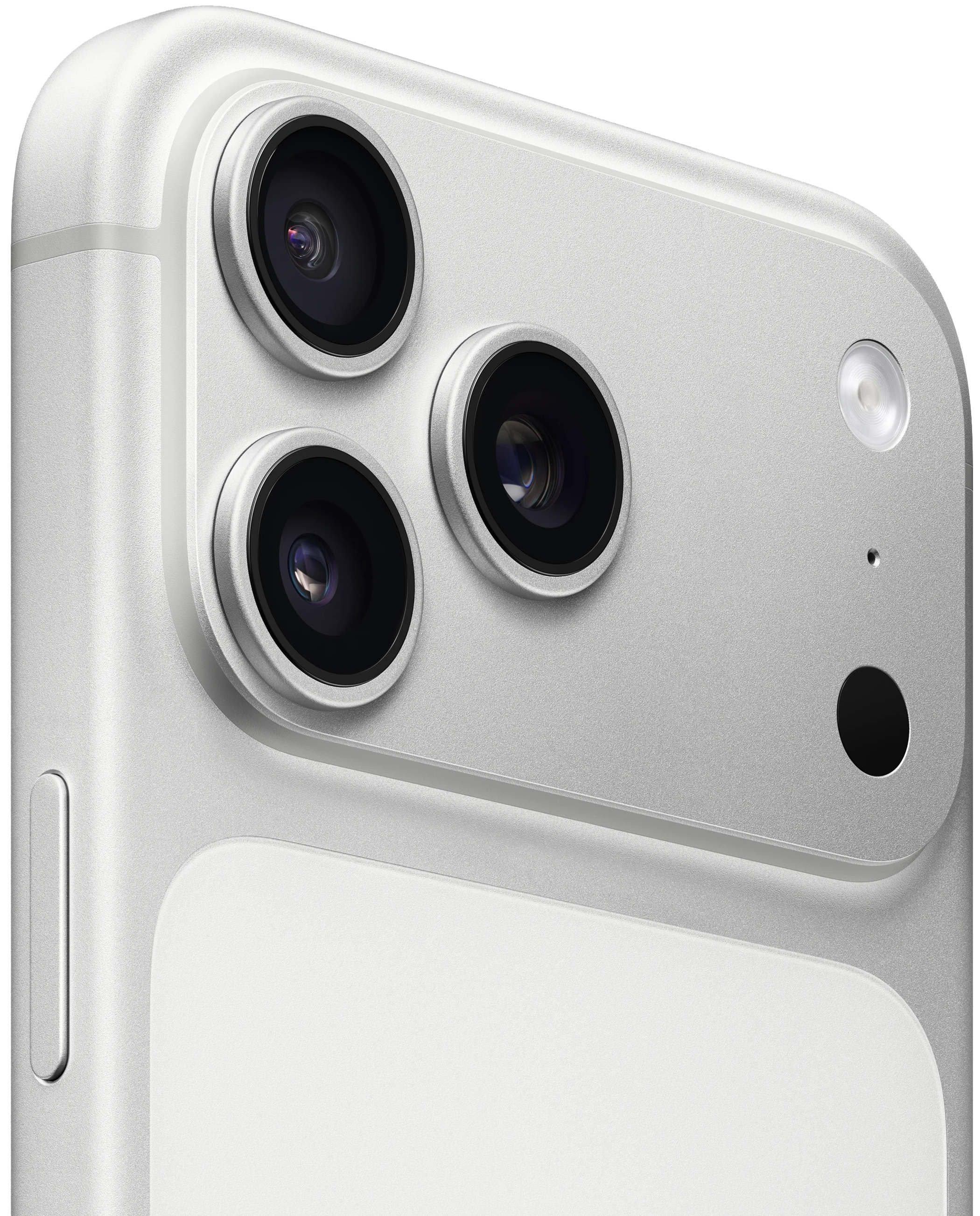 Смартфон Apple iPhone 17 Pro Max Dual Sim 2TB, Silver (серебристый) Фото 2