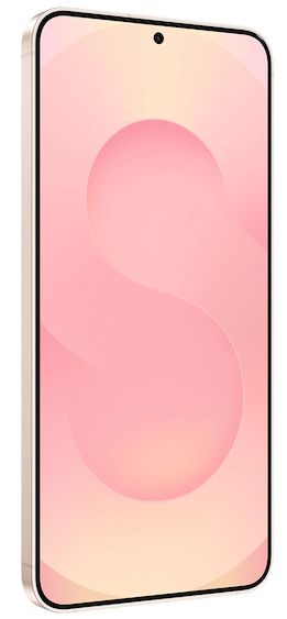Смартфон Samsung Galaxy S25+ 12/512Гб, Pink/gold (SM-S936B) Фото 2