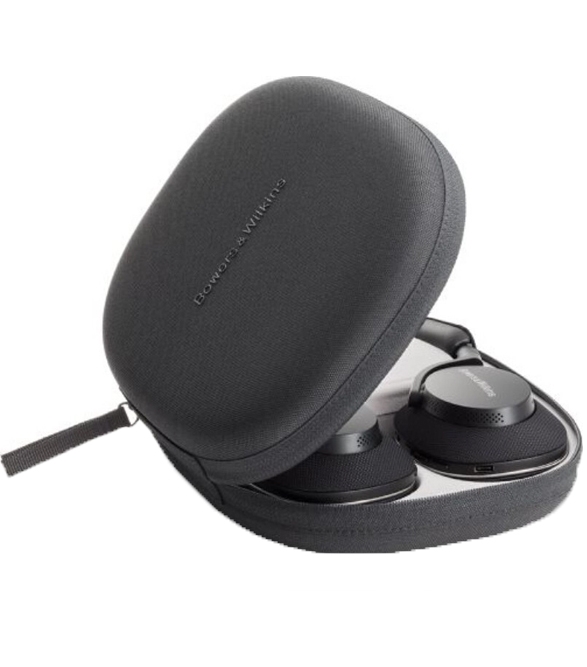 Беспроводные наушники Bowers & Wilkins Px7 S2, черный Фото 2