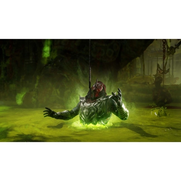 Игра для PlayStation 5 Mortal Kombat 11 Ultimate Фото 5