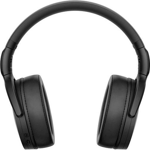 Беспроводные наушники Sennheiser HD 350BT, черный