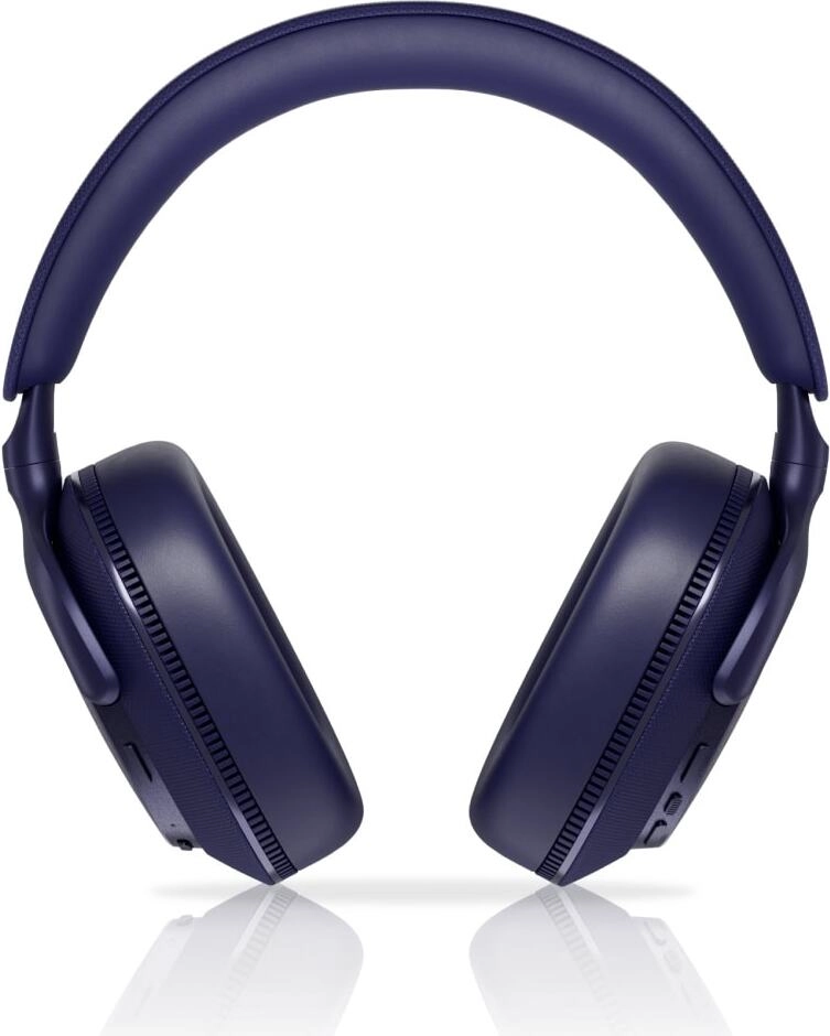 Беспроводные наушники Bowers & Wilkins Px7 S3, синий Фото 2