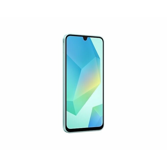 Смартфон Samsung Galaxy A16 4G 6/128 Гб, зеленый (Light Green) Фото 2