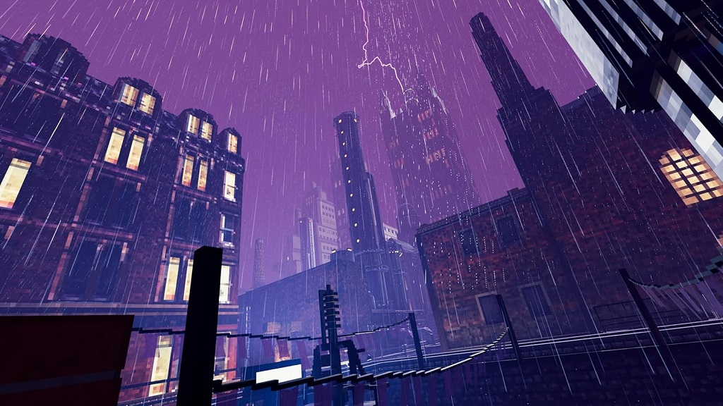 Игра Shadows Of Doubt для PS5 Фото 1