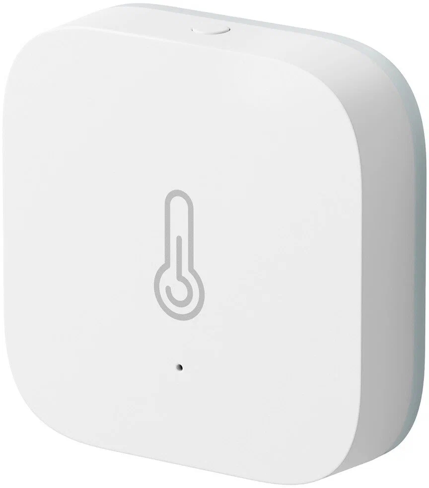 Датчик температуры и влажности, Яндекс, Zigbee (YNDX-00523) Фото 0