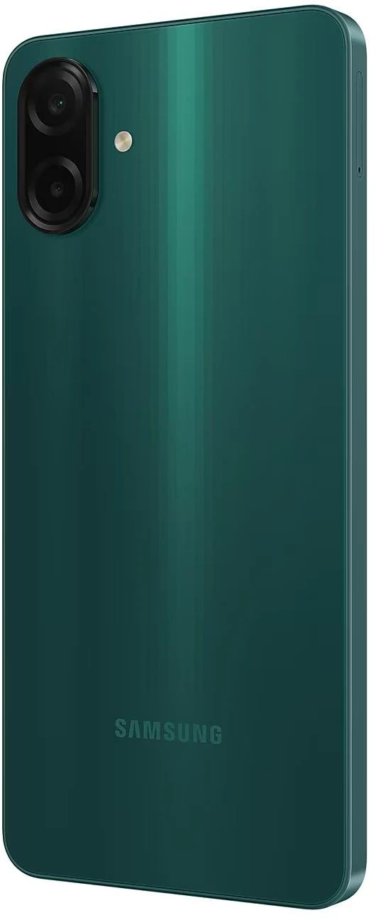 Смартфон Samsung Galaxy A07 4/64 ГБ, зеленый Фото 7