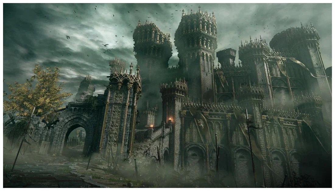 Игра Elden Ring для PlayStation 5 Фото 1